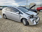Toyota Prius 2015