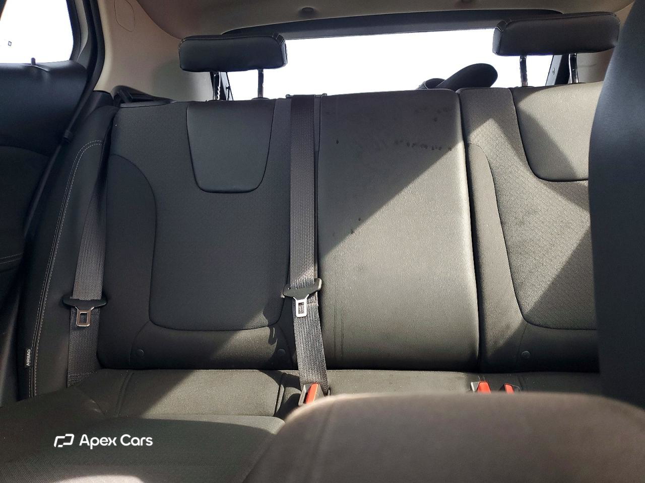 Buick Encore 2024
