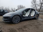 Tesla Model 3 2025