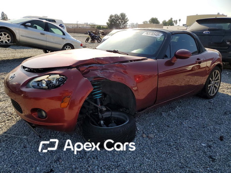 Mazda MX-5 2006 - Image 1 of 12