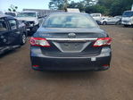 Toyota Corolla 2012