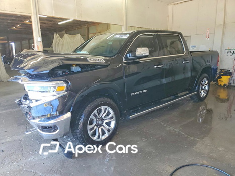 RAM 1500 2022 - Image 1 of 14
