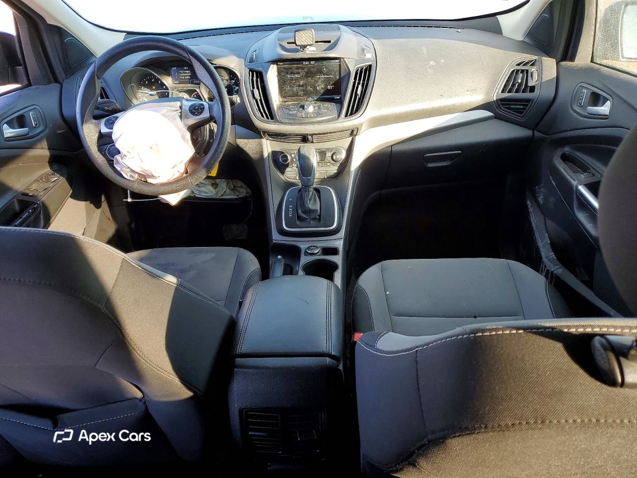 Ford Escape 2014