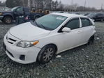 Toyota Corolla 2012