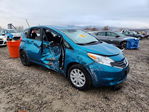 Nissan Versa 2014