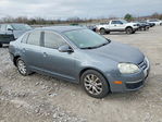 Volkswagen Jetta 2010