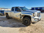 GMC Sierra 2016