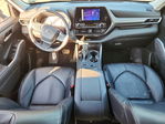 Toyota Highlander 2023