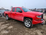 Chevrolet Silverado 2017