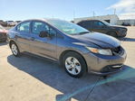 Honda Civic 2014