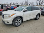 Toyota Highlander 2015