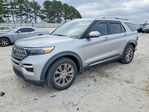 Ford Explorer 2022