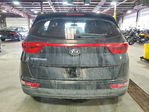 Kia Sportage 2017