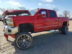 Chevrolet Silverado 2015