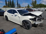 Infiniti M 2013