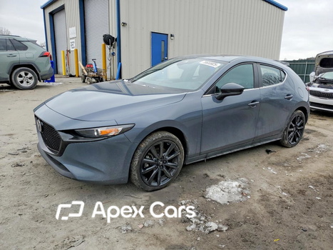 Mazda 3 2023 - Image 1 of 13
