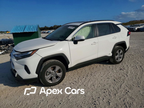 Toyota RAV 4 2025 - Image 1 of 14