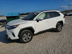 Toyota RAV 4 2025