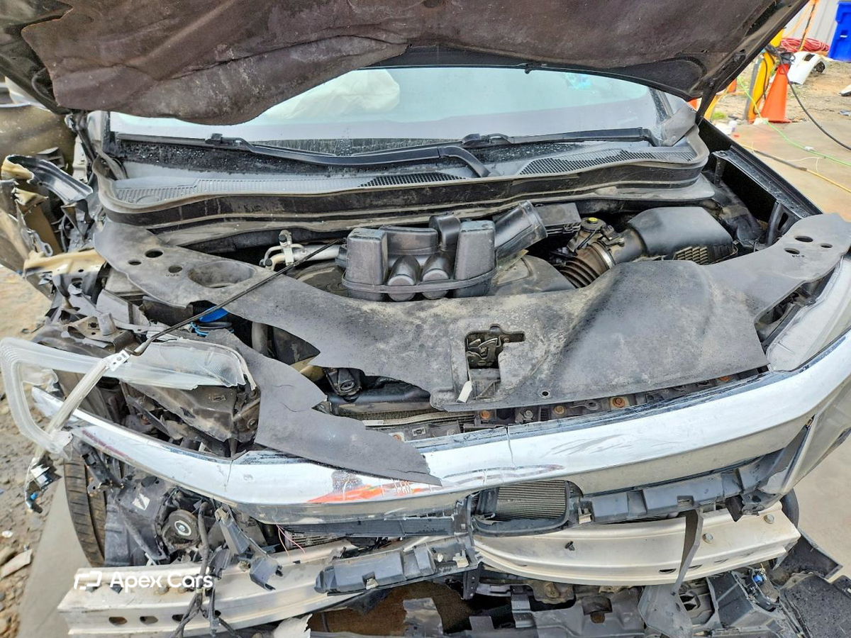 Honda Pilot 2019