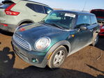 MINI Cooper 2010