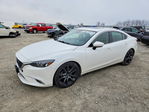 Mazda 6 2016