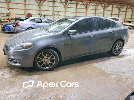 Dodge Dart 2014 - Zdjęcie 1 z 14
