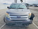 Ford Explorer 2013