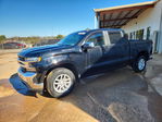 Chevrolet Silverado 2019