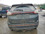 Ford Edge 2015