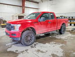 Ford F-150 2018