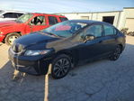 Honda Civic 2014