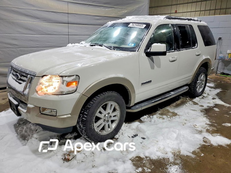Ford Explorer 2008 - Image 1 of 14