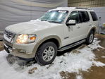 Ford Explorer 2008