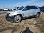 Cadillac SRX 2014