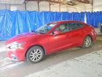 Mazda 3 2016