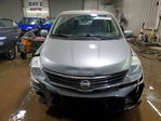 Nissan Versa 2011