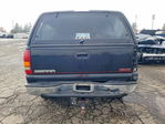 GMC Sierra 2002