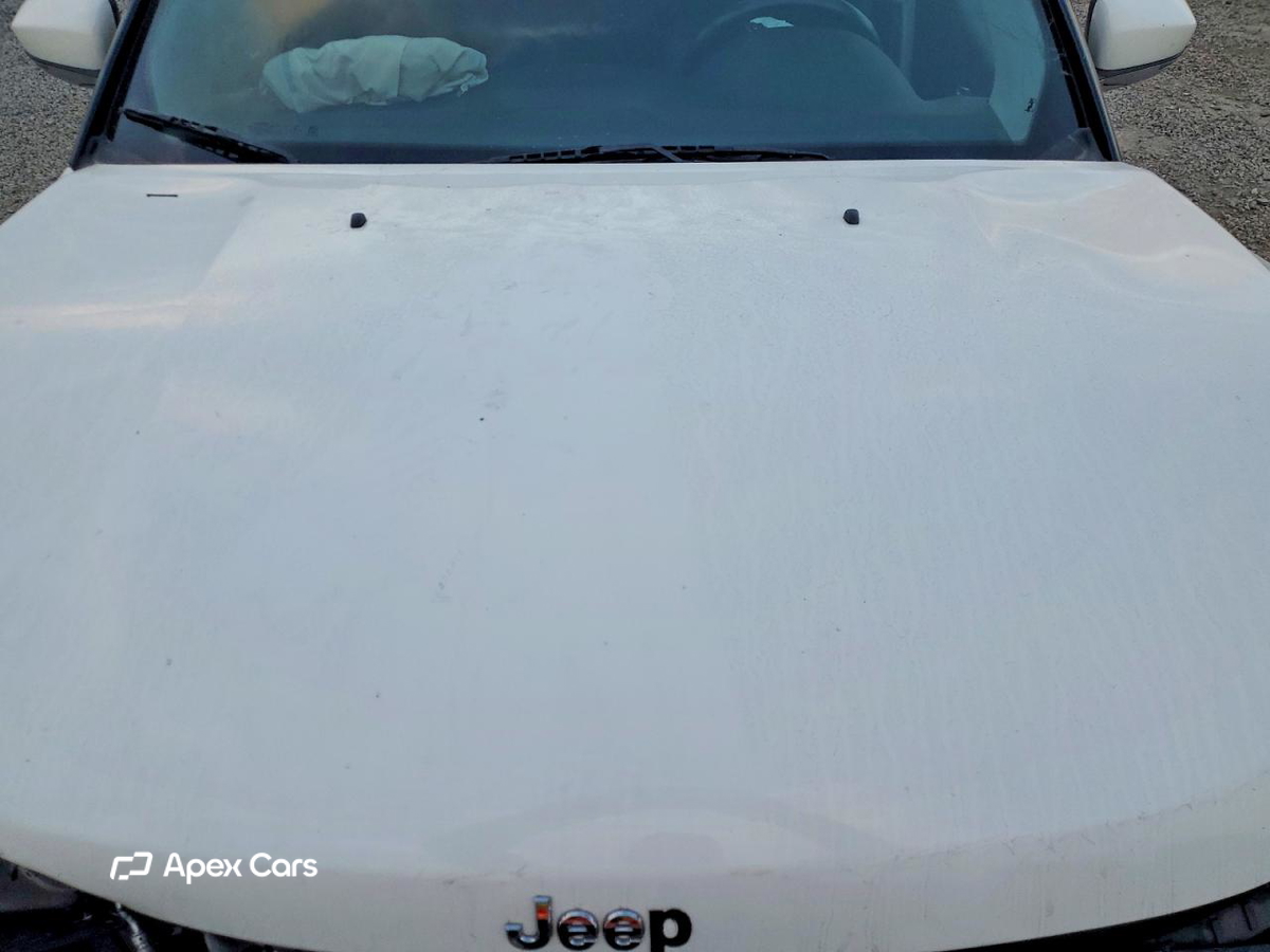 Jeep Compass 2021