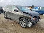 Nissan Rogue 2014
