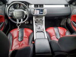 Land Rover Range Rover 2013