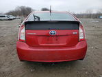 Toyota Prius 2012