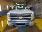 Chevrolet Silverado 2016