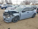 Honda Civic 2022