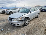Hyundai Sonata 2010