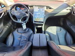Tesla Model S 2014