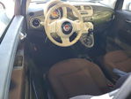 Fiat 500 2013