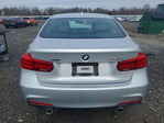 BMW Series 3 2018
