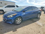 Hyundai Elantra 2016
