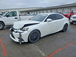 Lexus IS 2014