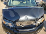Honda Odyssey 2014